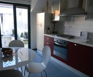 Apartments Lorenco TISNO Croatia