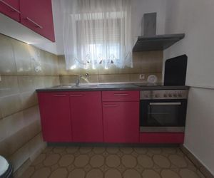 Apartment Laura TISNO Croatia