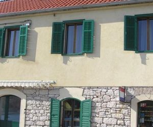 Tisno Central Apartments TISNO Croatia