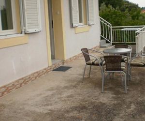 Apartments Petra TISNO Croatia