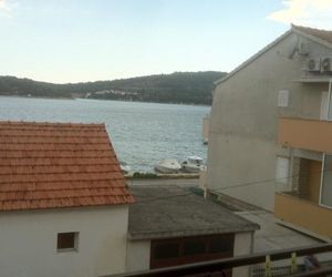 Apartments Ivan Spadina TISNO Croatia