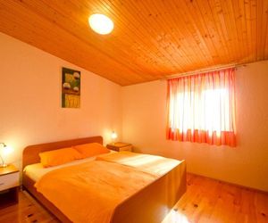 Villa Darko Svetvincenat Croatia