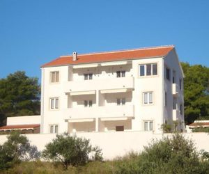 Apartments Silva Sutivan Croatia