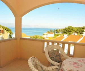 Apartment Dalmatia Sutivan Croatia