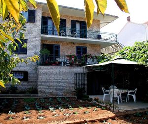 Apartment Valerija Supetar Croatia