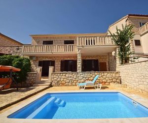 Apartment Marija Supetar Croatia