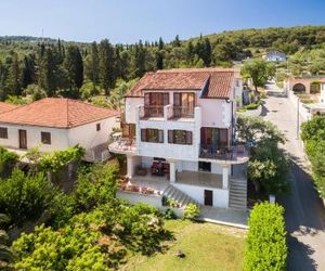 Apartments Judita Supetar Croatia