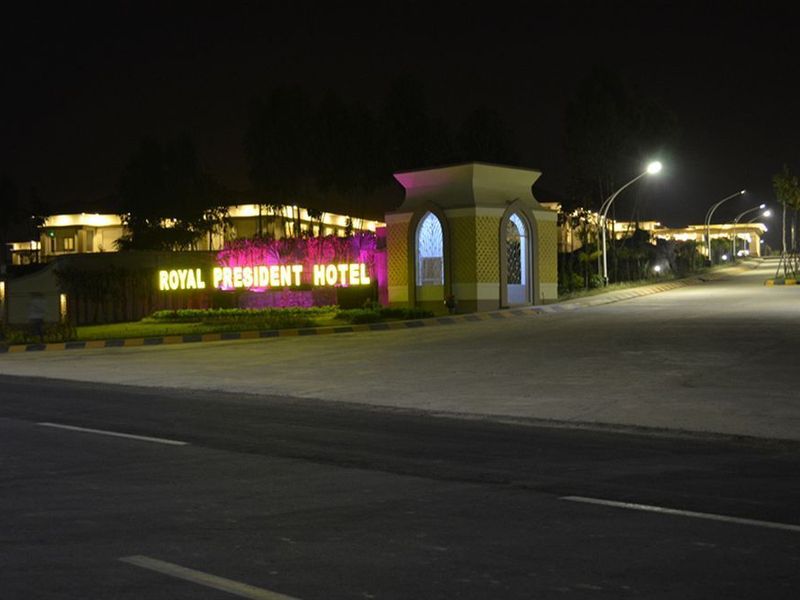 Hotel Photo 23