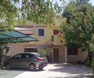 Apartments Gasparovic Sukosan Croatia