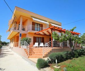 Apartments Villa Mareta Sukosan Croatia