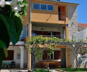 Apartments Nino Sukosan Croatia