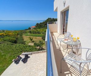 The View Apartments Stobrec Croatia