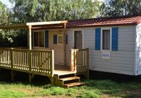 Отзывы Aqua Camp Mobile Homes in Camping Brioni, 3 звезды