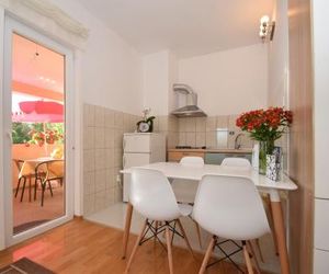 Apartment Smokrovic Starigrad Croatia
