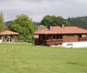 Villa Armica Moravice Srpske Croatia