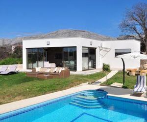 Luxury Villa Luminosa Split Croatia