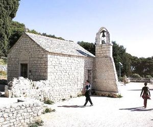 Luxury Lidija Rooms Split Croatia