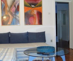 Guest House Riđi Split Croatia