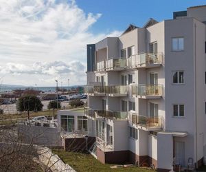 Hotel Fanat Split Croatia