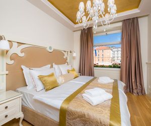 Piazza Heritage Hotel Split Croatia