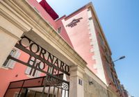 Отзывы Cornaro Hotel, 4 звезды