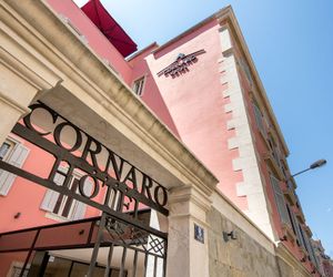 Cornaro Hotel Split Croatia