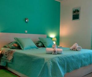 Apartments Jasminka Solin Croatia