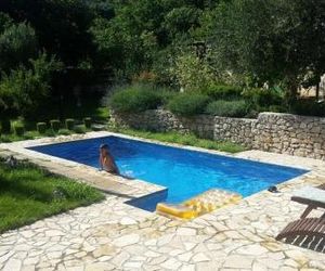 Villa Pool Mansion Salonae Solin Croatia