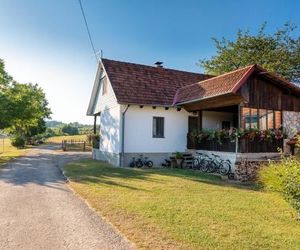 Farmstay Kotić Slunj Croatia