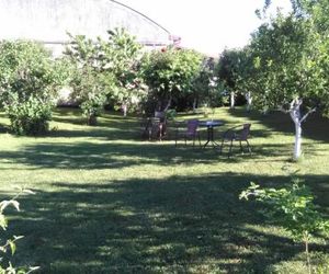 Apartment Tomašević Slunj Croatia