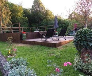 Apartment Michaela Slunj Croatia