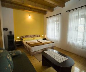 Rooms Roza Slunj Croatia