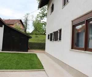 Apartment Paula Slunj Croatia