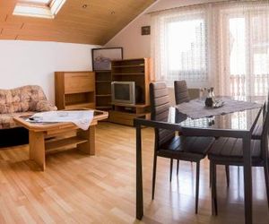 Apartment Pavlešić Slunj Croatia