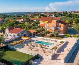 Apartments Vesna Skradin Croatia