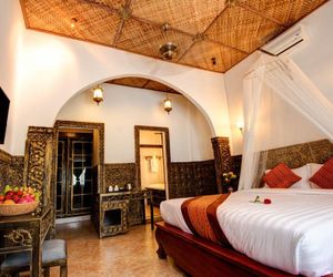 Le Grand Palais Boutique Hotel Phnom Penh Cambodia