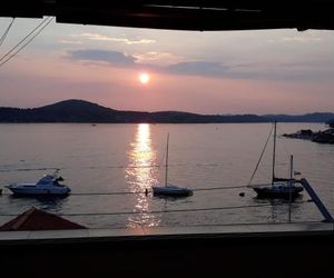 Apartment Jela Sibenik Croatia