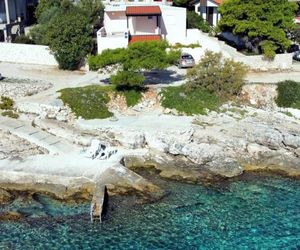 Apartments Blu Mare Sevid Croatia