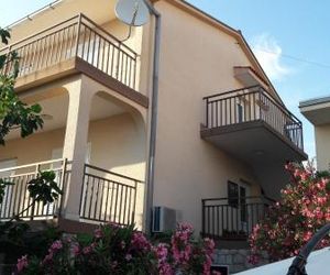 Apartments Nada Barci Croatia