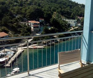 Apartments Bedene Sali Croatia