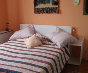 APARTMAN MARGARETA Rovinj Croatia