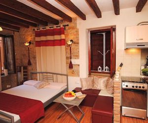 Guesthouse Ancient Stone Rovinj Croatia