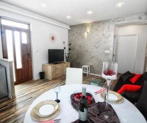 Apartments and Rooms Lorena 236 Rovinj Croatia