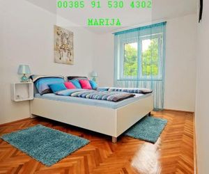 Apartment MB Rijeka Croatia