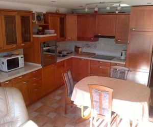 Apartment Kala PUNAT Croatia