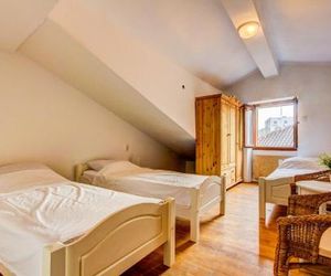 Guesthouse Natalija Pula Croatia