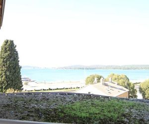 Apartment Akvileia 68 Pula Croatia