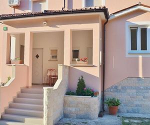 Apartment Alesio Pula Croatia