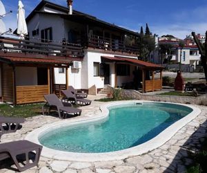 Guesthouse Suzy Pula Croatia