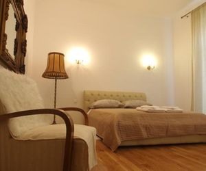 Apartment Sara Center Pula Croatia